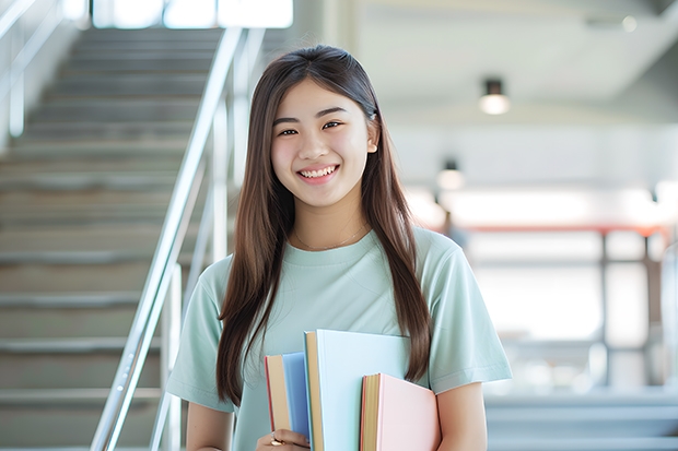 开设应用外语专业的综合类大学详解