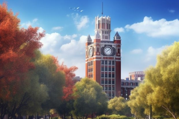 适合二本生捡漏的211大学（这几所211大学的二本专业，实力强适合捡漏）