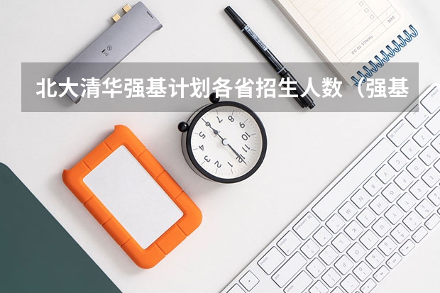 北大清华强基计划各省招生人数（强基计划在黑龙江省的招生人数）
