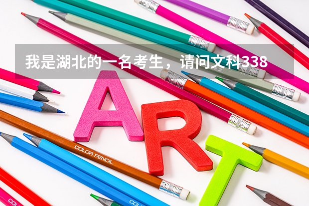 我是湖北的一名考生，请问文科338分可以报武汉的什么专科学校啊