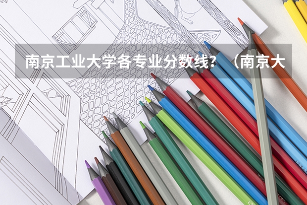 南京工业大学各专业分数线?(南京大学物理学和天文学历年在重庆录取分数线。)