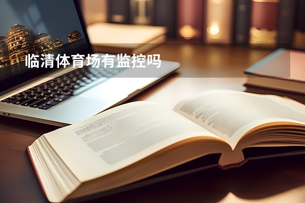 临清体育场有监控吗