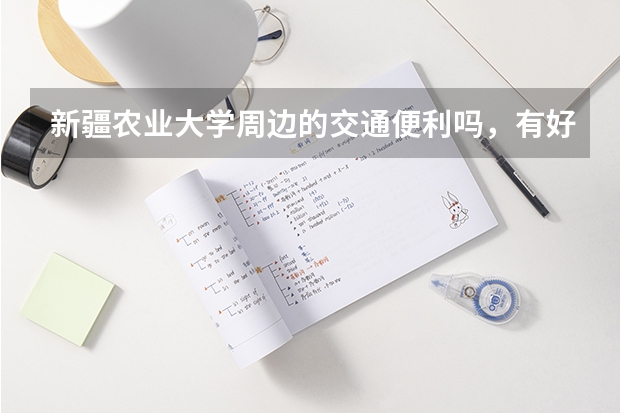 新疆农业大学周边的交通便利吗，有好玩的地方吗？