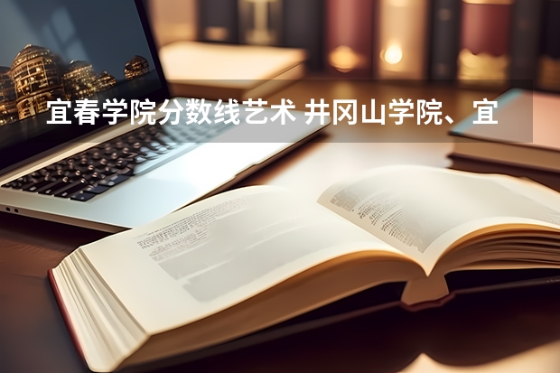 宜春学院分数线艺术 井冈山学院、宜春学院、江西理工大学、上饶师范学院最低录取分数线？