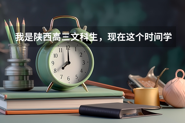 我是陕西高三文科生,现在这个时间学广播电视编导专业来的及吗 对此专业了解很少