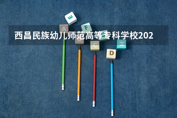 西昌民族幼儿师范高等专科学校2025在山西招生计划预测