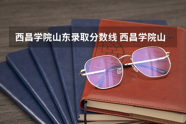 西昌学院山东录取分数线 西昌学院山东招生人数是多少