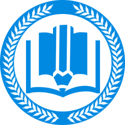 新星职业技术学院LOGO